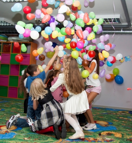 Куля-сюприз