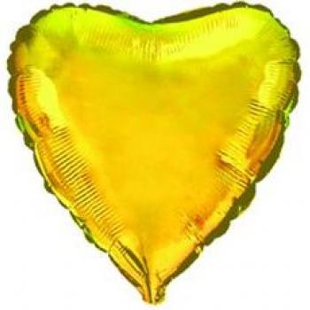 Серце золоте