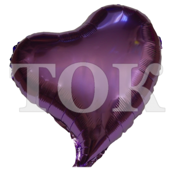 Серце вигнуте