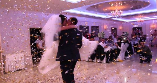 Конфеті Львів