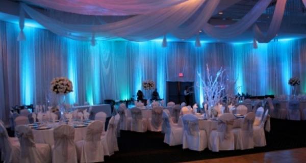 Світлове декорування