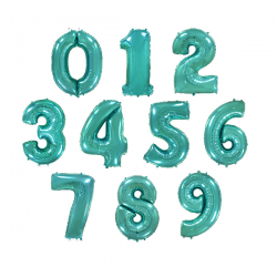 Цифри тіфані