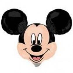Mickey Mouse