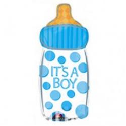 Пляшечка для хлопчика
