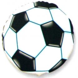 Футбольний м'яч