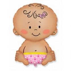 Малюк Дівчинка