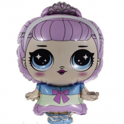 LOL з короною