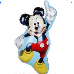 Mickey Mouse