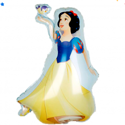 Принцеса Білосніжка