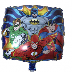 Супер герої