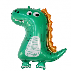 Динозавр Діно