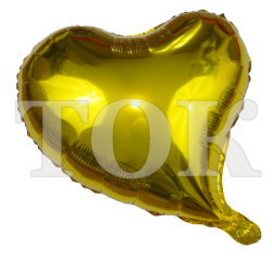 Серце вигнуте