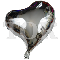 Серце вигнуте