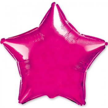Зірка рожева