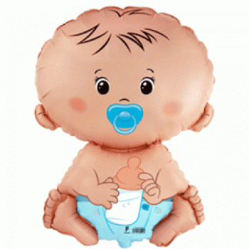 Малюк (Хлопчик)