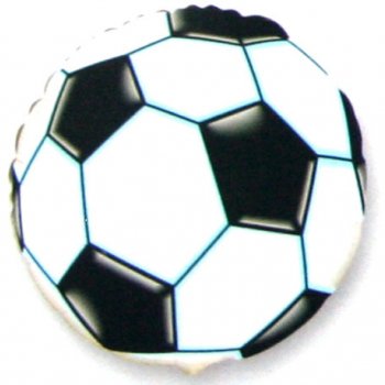 Футбольний м'яч