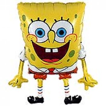 Губка Боб