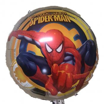 Spider Man (круг)