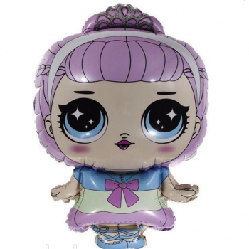 LOL з короною