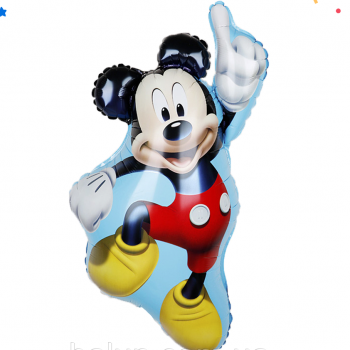 Mickey Mouse
