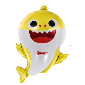 Акула (жовта)