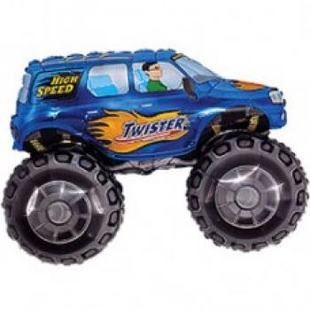 Джип Баггі (синій)